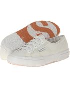 Superga Cotu Classic - Lyst