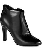 Nine West Cozie Ankle Boots - Lyst