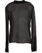 Stella McCartney Blouse - Lyst