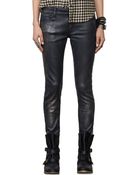Denim & Supply Ralph Lauren Skinny Jeans - Lyst