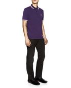 Hugo Boss Paddy Polo Shirt - Lyst