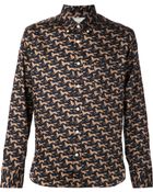 Billy Reid 'Rosedale' Shirt - Lyst