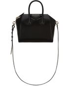 Givenchy Mini Antigona Tote - Lyst