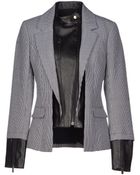 Christopher Kane Jacket - Lyst
