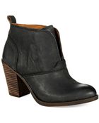 Lucky Brand Ehllen Boots - Lyst