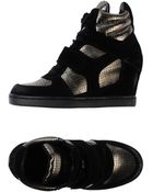 Ash High-Tops & Trainers - Lyst