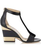 Jimmy Choo Milan - Lyst