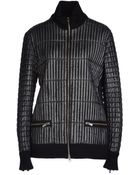 Hogan By Karl Lagerfeld Jacket - Lyst