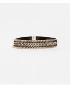Zara Chain Belt - Lyst