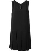 Marc By Marc Jacobs 'Yumi' Dress - Lyst