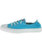 Converse Chuck Taylor All Star Shoreline Slipon Ox - Lyst