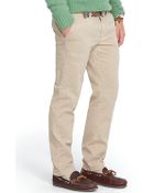 Polo Ralph Lauren Straight Fit Chino Pant - Lyst