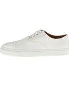 Marc Jacobs Runway Slip On Trainer - Lyst
