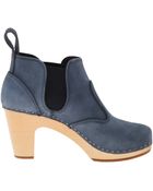 Swedish Hasbeens Classic Chelsea Boot - Lyst