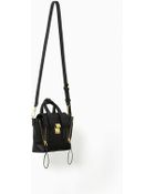 3.1 Phillip Lim Exclusive: Pashli Mini Satchel - Lyst