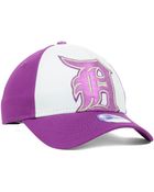 New Era Detroit Tigers Glitter Filler 9forty Cap - Lyst