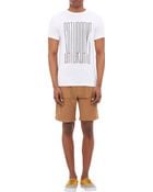 Saturdays Surf NYC Saturdays Graphic Tshirt - Lyst