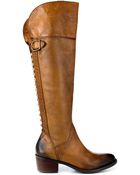 Vince Camuto Bollo - Lyst