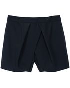 Tibi Tailored Shorts - Lyst