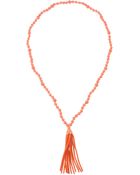 Kenneth Jay Lane Necklace - Lyst