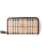 Burberry Ziggy Purse - Lyst