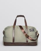 Ecoalf Porto Weekender Bag - Lyst