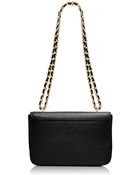 Tory Burch Robinson Adjustable Shoulder Bag - Lyst
