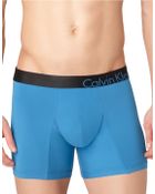 Calvin Klein Microfiber Boxer Briefs - Lyst