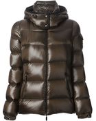 Moncler Berre Padded Jacket - Lyst
