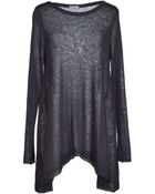 Brunello Cucinelli Sweater - Lyst