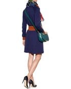 Marc By Marc Jacobs Mini Leather Shoulder Bag - Lyst