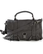 Proenza Schouler Small 'Ps1' Satchel - Lyst