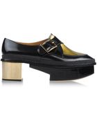 Pollini Loafers - Lyst