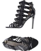 Jason Wu Sandals - Lyst