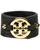 Tory Burch Cuff - Lyst