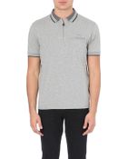 Hugo Boss Philix Polo Shirt - Lyst