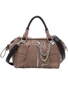 Guess Rockabilly Small Satchel - Lyst