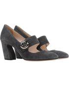 Prada Pump - Lyst