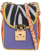 Just Cavalli Under-Arm Bags - Lyst