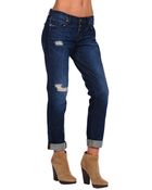 J Brand Aidan Jean In Ringer - Lyst