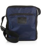 Longchamp Nylon Crossbody Bag - Lyst