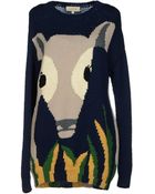Paul & Joe Jumper - Lyst
