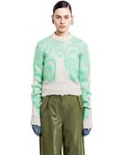 Acne Studios Gaze Ps Mint Green - Lyst