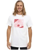 Volcom Flag S/S Tee - Lyst