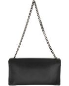 Jil Sander Borsa In Pelle "Tea Bag" - Lyst