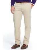 Polo Ralph Lauren Straight-Fit Westport Chino - Lyst