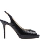 Jimmy Choo Sandals - Lyst