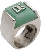 Dolce & Gabbana Ring - Lyst