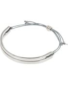 Marc By Marc Jacobs Slot Friendship Bracelet - Lyst