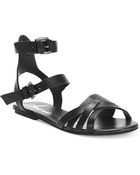 American Rag Tara Flat Sandals - Lyst